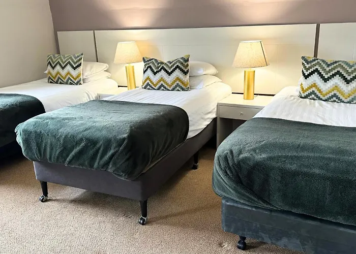 Spacious 2 Bedroom In * Killarney