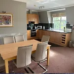 Apartmán Spacious 2 Bedroom In *