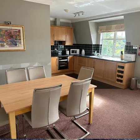 Apartmán Spacious 2 Bedroom In *