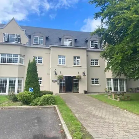 Appartement Spacious 2 Bedroom In Killarney