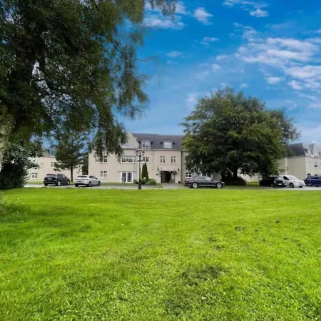 Spacious 2 Bedroom In Apartmán Killarney