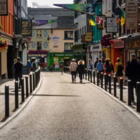 Spacious 2 Bedroom In * Κιλάρνεϊ