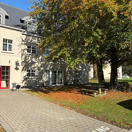 Apartmán Spacious 2 Bedroom In Killarney