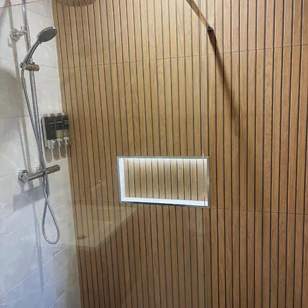 Spacious 2 Bedroom In Apartmán Killarney