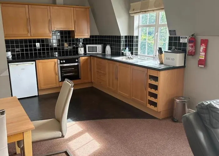 Spacious 2 Bedroom In * Cill Airne