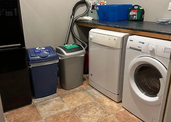 Spacious 2 Bedroom In Cill Airne