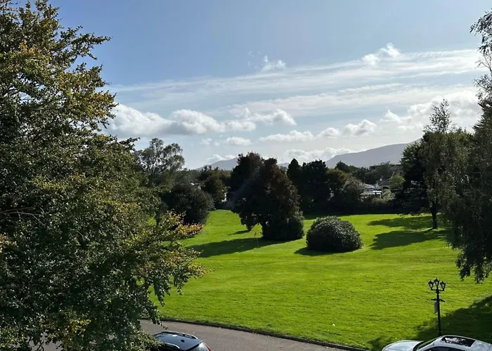 Spacious 2 Bedroom In * Cill Airne