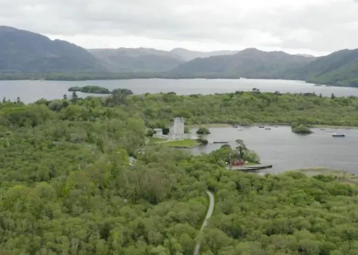 Apartman Spacious 2 Bedroom In