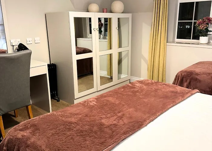 Spacious 2 Bedroom In * Killarney