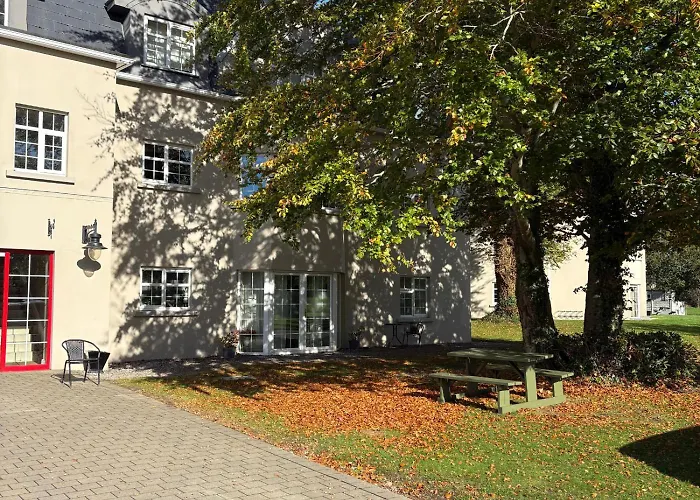 Apartman Spacious 2 Bedroom In Cill Airne