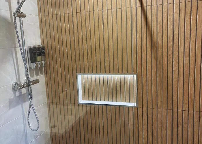 Spacious 2 Bedroom In Apartman Cill Airne