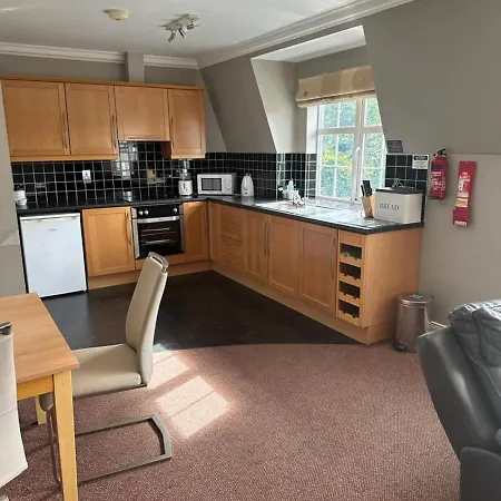 Spacious 2 Bedroom In * Килларни