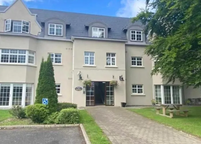 Appartamento Spacious 2 Bedroom In Cill Airne