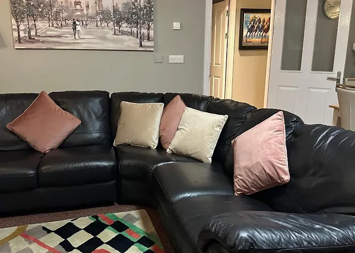 Appartamento Spacious 2 Bedroom In *